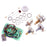 Fender Stratocaster Mid Boost Wiring Kit 0057577000