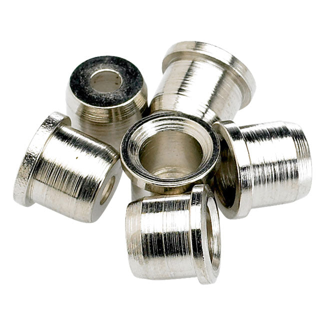 Fender Vintage-Style Telecaster String Ferrules 0994918000