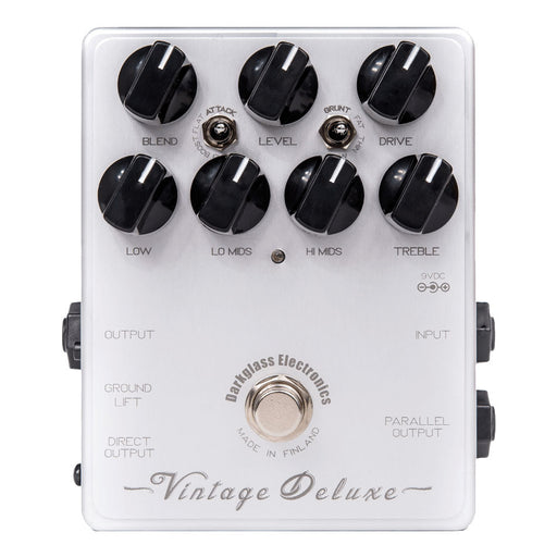 Darkglass Electronics Vintage Deluxe 3.0