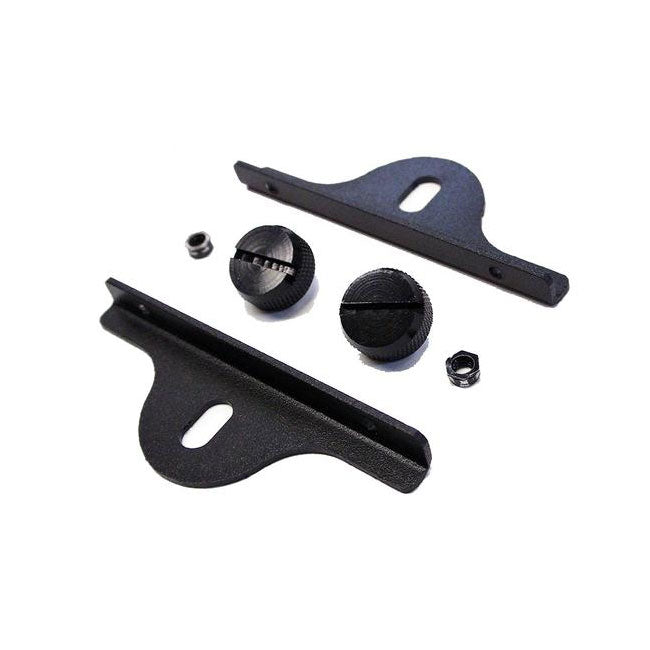 Temple Audio Design Voodoo Lab Mounting Brackets TQR-VLMB