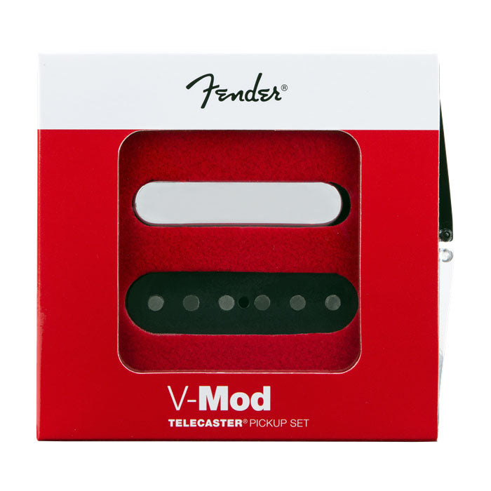 Fender V-Mod Telecaster Pickup Set 0992267000