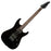 Suhr Pete Thorn Signature Standard Pro HH Electric Guitar - Black