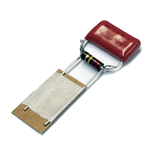 Callaham Prewired Volume Kit .002 Cap 220k Resistor