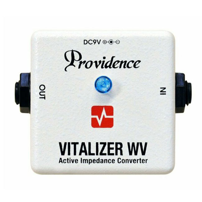Providence VZW-1 Vitalizer™ WV Active Impedance Converter/Buffer