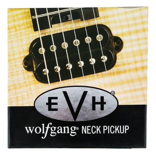 EVH Wolfgang Neck Pickup Black 0222138001