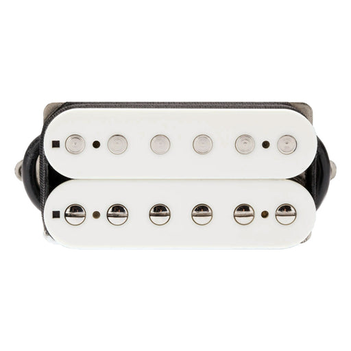 Suhr Mateus Asato Asatobucker Humbucker Bridge Pickup 53mm White