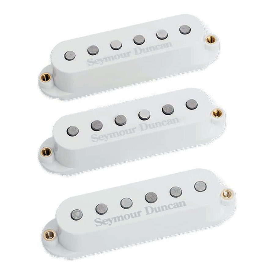 Seymour Duncan STK-4N Classic Stack Plus Strat Neck Pickup - Foto 4
