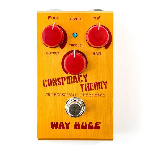 Way Huge WM20 Smalls Conspiracy Theory Professional Overdrive