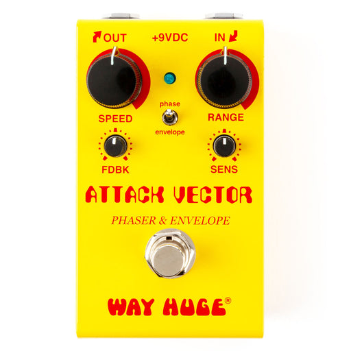 Way Huge WM92 Smalls Attack Vector Phaser & Envelope