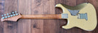 Xotic California Classic XSC-2 Electric Guitar Aztec Gold 3135