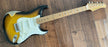 Xotic California Classic XSC-1 Electric Guitar 2-Tone Sunburst 2531