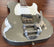 Xotic NAMM Edition California Classic XTC-1 Electric Guitar Pepper Grey 2775