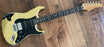 Xotic California Classic XSC-2 Electric Guitar Aztec Gold 3135