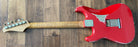 Xotic California Classic XSC-1 Electric Guitar 2-Tone Dakota Red 2532