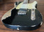 Xotic California Classic XTC-1 Electric Guitar Black 2698