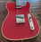 Xotic California Classic XTC-1 Electric Guitar Dakota Red 2192