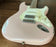 Xotic California Classic XSC-2 Electric Guitar Shell Pink 2841