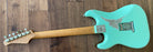 Xotic California Classic XSC-1 Electric Guitar Surf Green 2336