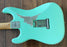 Xotic California Classic XSC-1 Electric Guitar Surf Green 2336