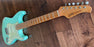 Xotic California Classic XSC-1 Electric Guitar Surf Green 2336