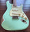 Xotic California Classic XSC-1 Electric Guitar Surf Green 2336