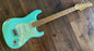Xotic California Classic XSC-1 Electric Guitar Surf Green 2336