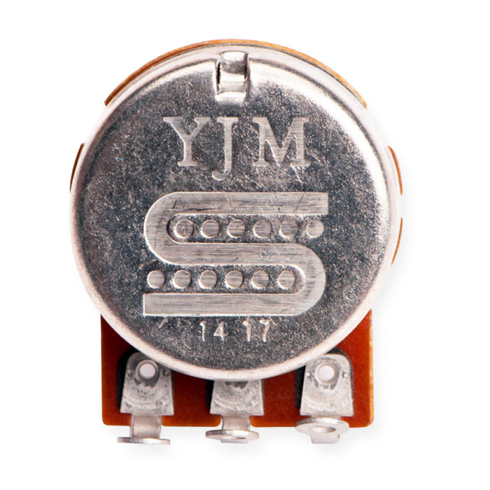 Seymour Duncan YJM 250K Yngwie Speed Pot 11807-50-250