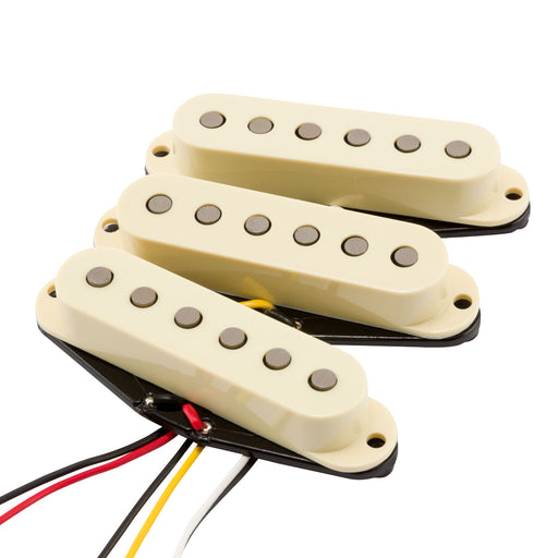 Fender Yosemite Strat Pickup Set 0992277000