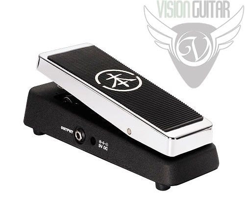 bbe wah pedal BBE Sound Ben Wah Halo Inductor Vintage Style Hand Wired