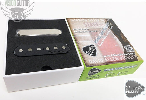 David Allen Pickups Cheetah's Tele Pickup Set