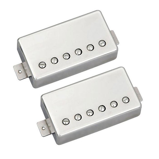Seymour Duncan Pearly Gates Humbucker Pickup Set Nickel 11108-49-NC