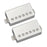 Seymour Duncan Pearly Gates Humbucker Pickup Set Nickel 11108-49-NC