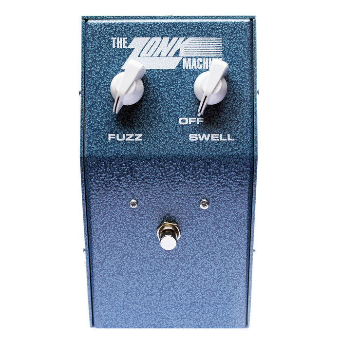 British Pedal Company Vintage Series Zonk Machine MKI