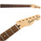 Fender Deluxe Series Tele Neck 12" Radius 22 Jumbo Frets Pau Ferro 0997503921